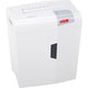 Papierversnipperaar hsm 1044121 shredstar x8 wit