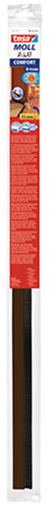 Tesa 1001371 - dorpstr.alu + borst.onef.br | 5 stuks
