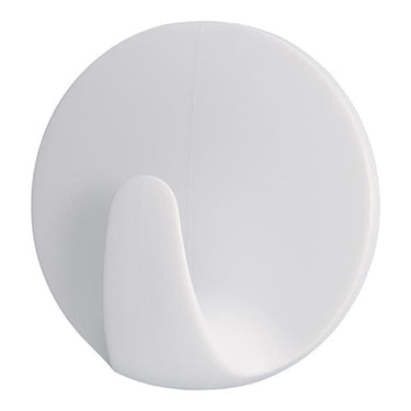 Tesa 1002615 - powerstr.small rond wit | 6 stuks