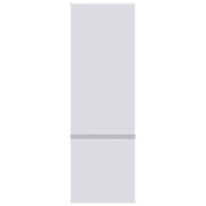 Tesa 1051176 - powerstrips® transp.- 1kg | 5 stuks