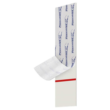 Tesa klevende strip voor metaal en tegels