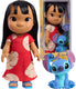 Just play lilo stitch poppenset