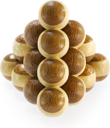 Eureka cannon balls*