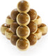 Eureka cannon balls*