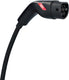 Carpoint laadkabel elektrische auto type2>2 32a 1ph 6 meter