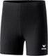 Erima verona tight sportshort dames - zwart - maat 40