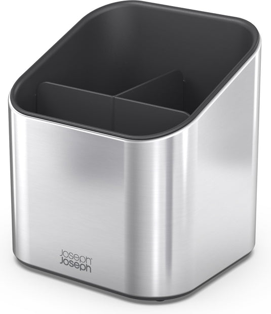 Joseph joseph - surface keukenhulphouder - roestvast staal - grijs