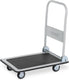 Kreator krt670101 plateauwagen - opvouwbaar - 150 kg draagvermogen