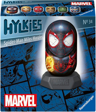 Ravensburger hylkies