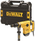 Dewalt d25810k-qs breekhamer sds-max 5kg 1050 w