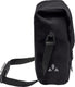Vaude bike augsburg iv l - fietstas 15,6 41 cm (zwart)