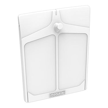 Tesa 1051195 - klevende spijker tegels metaal 4kg | 8 stuks