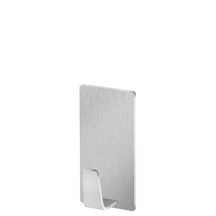 Load image into Gallery viewer, Tesa powerstrips waterproof haken s metaal rechthoekig 2stk
