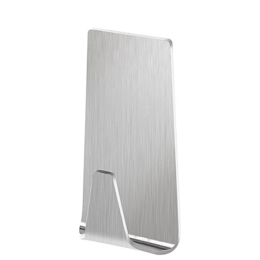 Tesa 1057863 - powerstrips large metaal rechthoekig | 6 stuks