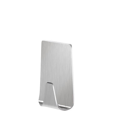 Tesa 1059018 - powerstrips small metaal rechthoekig | 6 stuks