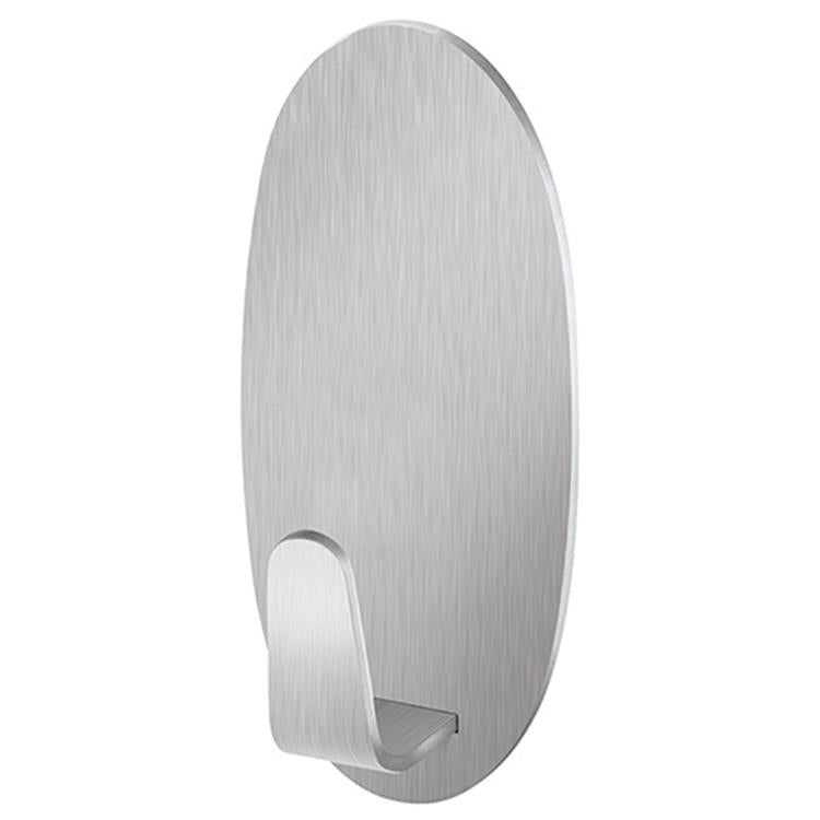 Load image into Gallery viewer, Tesa 1059016 - powerstrips large metaal ovaal | 6 stuks
