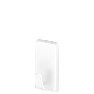 Tesa 1059019 - powerstrips small rechthoekig wit | 6 stuks