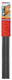 Tesa 1002680 - dubbele isolatierol zwart | 5 stuks