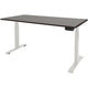 Zit- sta bureau schaffenburg dextro plus t-voet logan oak