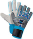 Erima flex-ray protect keepershandschoenen kinderen - grijs blauw | maat: 3