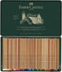 Faber-castell pastelpotloden - pitt - 36 stuks - fc-112136