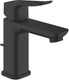 Grohe dice wastafelmengkraan - s-size - waterbesparend - inclusief pop-up waste - matte black