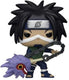 Funko pop! animation: naruto kotetsu hagane - officieel gelicenseerd verzamelfiguur