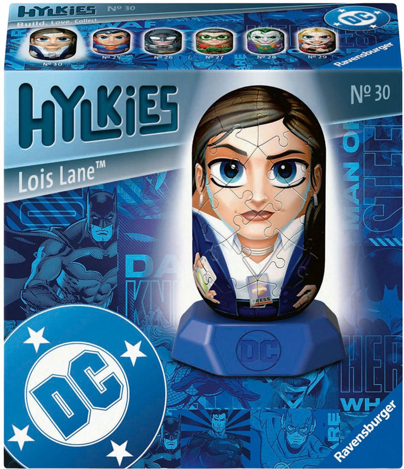 Load image into Gallery viewer, Ravensburger hylkies
