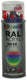 Motip 1000532 - 349584 ral 5010 enzian blauw 400 ml | 2 stuks