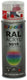 Motip 1000547 - 349799 ral 9010 helder wit 400 ml | 2 stuks