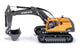 Siku 3535 volvo ec290 graafmachine