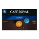 Koffie café royal lungo pads