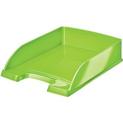 Leitz wow brievenbak a4 groen
