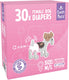Easypets hondenluiers teef