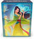 Disney lorcana ravensburger tcg deck box mulan card boxes