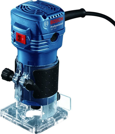 Bosch gkf 550 kantenfrees | 550w
