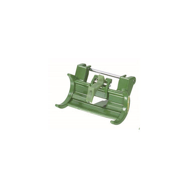 Siku front lader accessories 3658