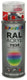 Motip 1000610 - 710728 ral 7039 kwarts grijs 400 ml | 2 stuks