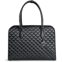 Laptoptas socha zwart dia facelift