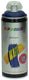 Motip 1002563 - 719820 platinum ral 5003 saffierblauw 400 ml | 2 stuks