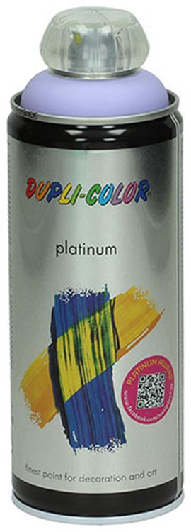 Motip 1002576 - 720222 platinum lila 400 ml | 2 stuks