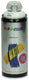 Motip 1002540 - 721083 platinum ral 9010 helderwit 400 ml | 2 stuks