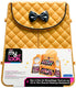 Lexibook alles-in-één beauty make-up rugzak