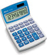 Ibico 210x - bureaurekenmachine