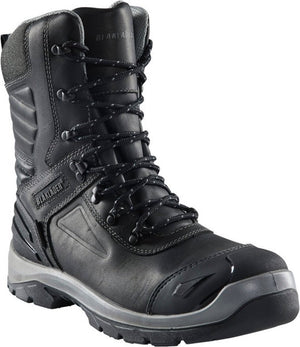 Blåkläder blaklader elite winterschoen hoog 2457-0000 - zwart - 40