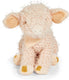 Bunnies by the bay hammie het varken knuffel - knuffeldier - geborduurde details - varken - 33 cm - roze