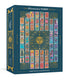 The illuminated tarot puzzle