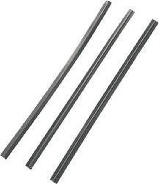 Tru components 1571350 pet-3 100sw kabelbinder 4 mm zwart 100 m