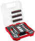 Einhell bitset - 37-delig - l-case