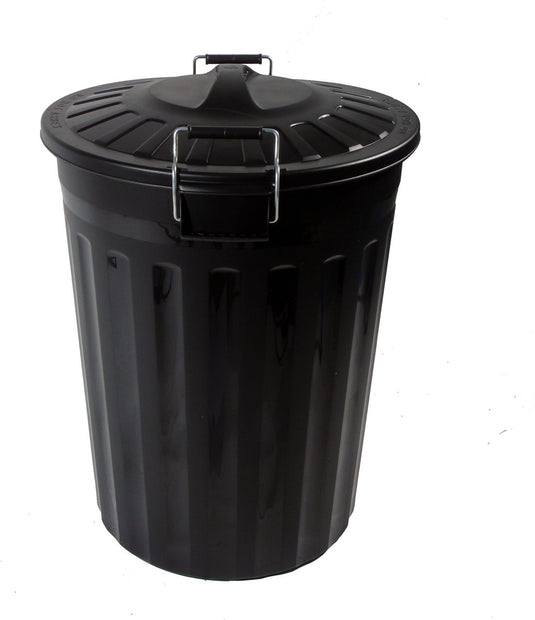 Nature - tuinafvalemmer - 80 liter - vuilnisbak